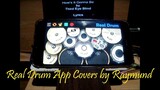 Third Eye Blind - Hows It Gonna Be (Real Drum App Covers by Raymund)