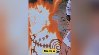 Itachi tuy bị khống chế nhưng vẫn mạnh và ngầu như thường 😆🔥manji_amv clan_aksk naruto itachi bee foryou anime edit