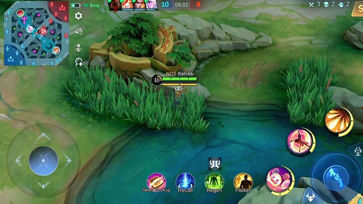 road to legend na tayo guys🥳