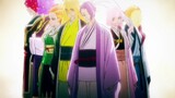 Hell's Paradise Episode 9 In English Dub