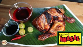 Chicken Inasal