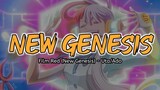 One Piece Film Red (New Genesis) - Uta/Ado (Lyric)