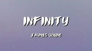 Infinity Lyrics