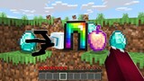 MINECRAFT pero TODO SUELTA ÍTEMS OP 😱 RAPTOR MINECRAFT ROLEPLAY