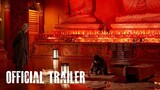 THE CURSED: DEAD MAN'S PREY Official Trailer | Thriller Movie 2021 HD