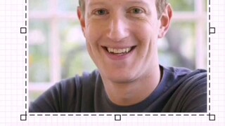 Mark Zuckerberg Versi Anime 🗿