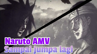 Naruto AMV
Sampai jumpa lagi