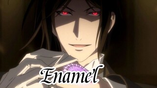 Enamel -Black Butler-AMV/MAD