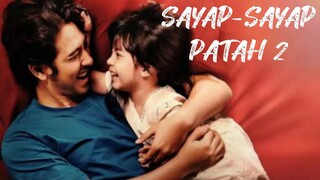 Kisah tentang bapak dan anak perempuannya - SAYAP-SAYAP PATAH 2