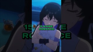 15 Anime Romance & Idol & Santai Yang Tayang April 2024 #anime #rekomendasianime