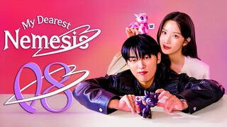 EP8/12 MDN-He’s a Black Dragon (2025) [1080p]
