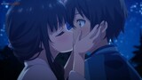 Yume besa a Mizuto, final de temporada | Cap 12 | Final | *Animecracrack*