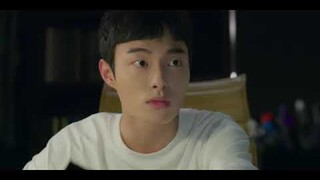 HIGHSCHOOL RETURN OF GANGSTER EP4 ENG