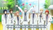 Idolish7 second beat eps 2 | sub indo