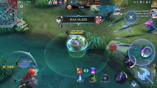 1st upload gaming..