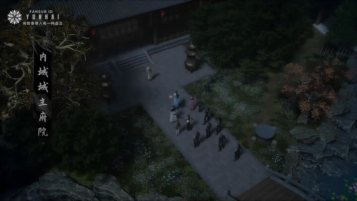 100.000 Years Of Refining Qi Eps 236 Sub Bagus 1080p
