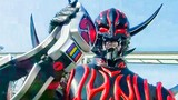 Đếm 61 Kamen Rider xuất hiện trong phim