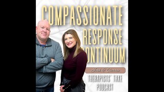 Episode 18: On a NEW Communication Tool for Couples in Conflict