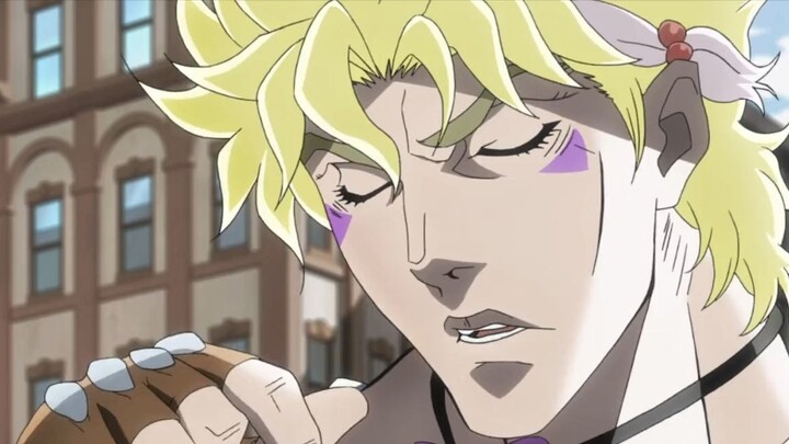 JOJO Battle Trend ซีซาร์ปรากฎตัวแล้ว เสาหลักตื่นขึ้นแล้ว