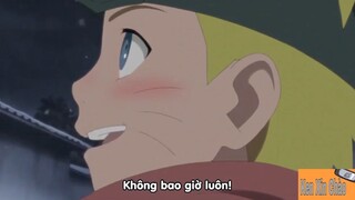 Nhói lòng câu nói của Naruto #Kenxinchao #schooltime