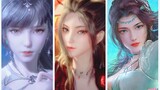 [Chinese Comic Goddess | 90,000 Words] With all kinds of charms, she is not a good person