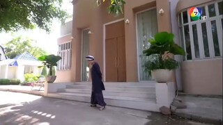 พ่อมดเจ้าเสน่ห์ 2561 ตอนที่8