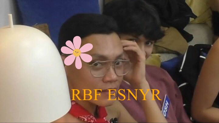 RBF (Resting Beautiful Face) PBB Esnyr