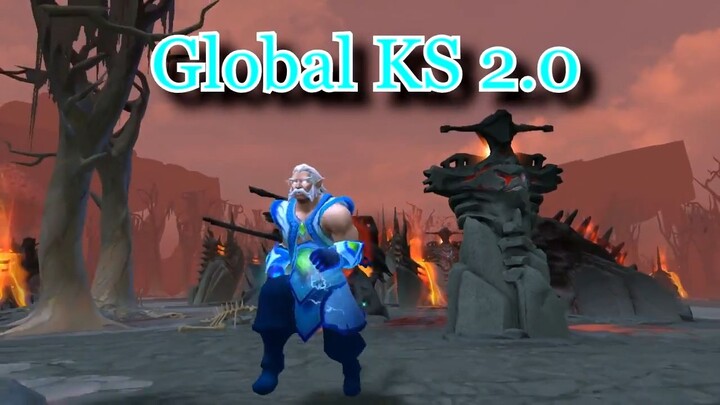 Global KS 2.0