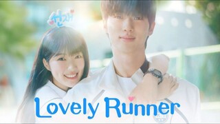 Lovely runner E1 hindi