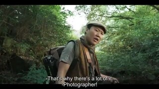 Island (Eng sub)Episode 1