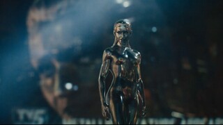 The Fantastic Four: First Steps (2025)