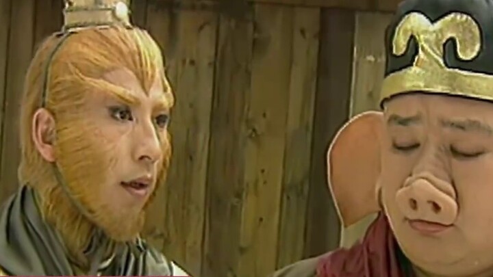 Oh my god! This is the same actor?! How many surprises are there that I don’t know about after being