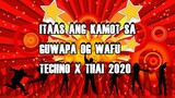 ITAAS ANG KAMOT SA GUWAPA OG WAFU TECHNO X THAI 2020 DJ RICHMAN REBOMB BY DJ JHANZKIE