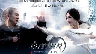 The Sorcerer And The White Snake full Movie
