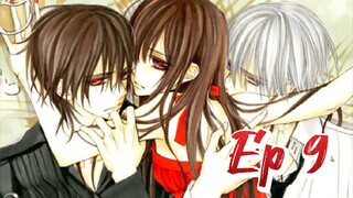 Vampire Knight Guilty S2 Ep 9