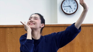 你们强烈要求滴苹果汗来啦～快学起来吧