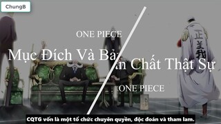 Bản Chất Thật Sự Của Chính Quyền Thế Giới_ - Nguồn Gốc & Sức Mạnh p8