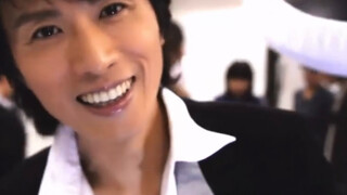 Dayo Wong | "When Chow Yun-fat is 75 and I am 70, let's see who is more handsome!"