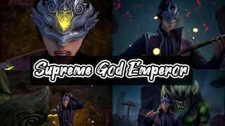 Supreme God Emperor Eps 334 Sub Indo