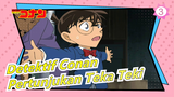 Detektif Conan | Pertunjukan Teka Teki di Ruangan Rahasia (Pemandangan yang Indah - 60FPS)_3