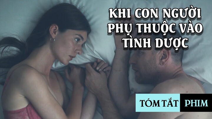 Khi con người cần dùng tình dược để có thể yêu nhau | Tóm tắt phim : Robot tình yêu (2018)