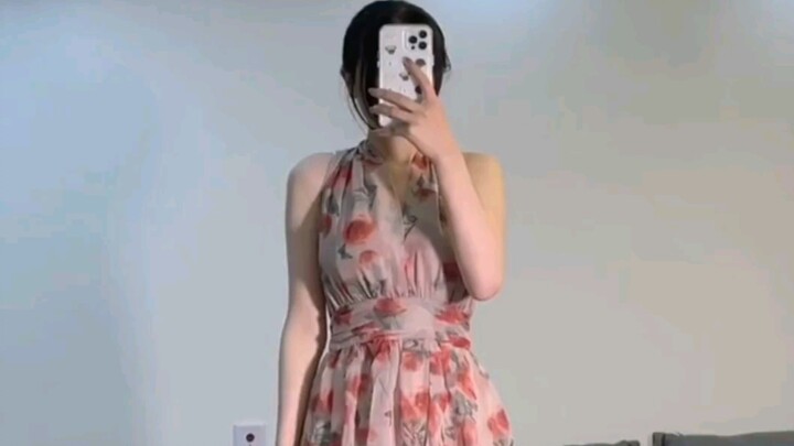 一次看一百个撩裙杀系列