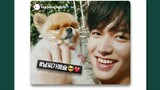 20210122【OFFICIAL/FHD】LEE MIN HO x KingSejong Institute Promotional Video (30s)