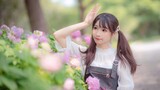 【XiaoChu】กลับมาเป็นเด็กน้อยอีกครั้ง สาวน้อยเต้น Repaint จาก "HoneyWorks"