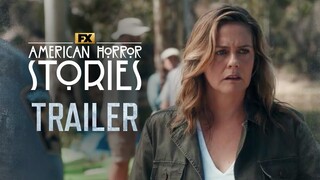 American Horror Stories | Installment 2, Episode 8 Trailer - Lake | FX