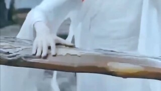 Hạo Nhất Hành Ngũ Chỉ Nữu Phi 丨Chu Uyển Ninh, tay ngươi có đau không?