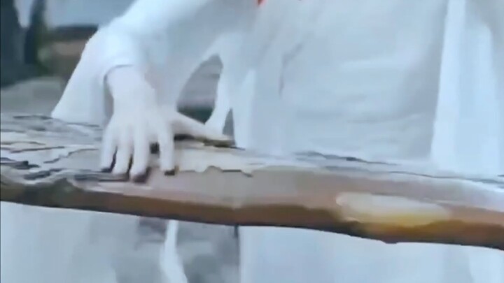 Hao Yi Xing Wu Zhi Niu Pi丨Chu Wanning, does your hand hurt?