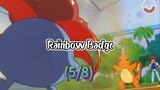 (Pokemon) How Ash got the 8 Kanto Gym Badges - Rainbow Badge 🔥💯