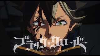 Black Clover ASMV/AMV - Never Giving Up Is My Magic