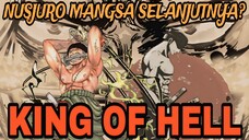 10 MUSUH YANG SUDAH ZORO KALAHKAN - ANIME REVIEW (ONE PIECE)